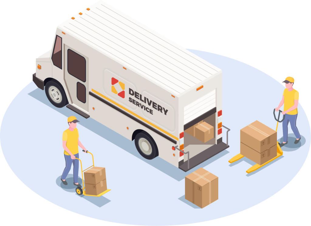 FTL and LTL shipping solutions